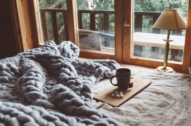 keeping your home warm without unexpected problems