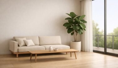 modern minimalist design