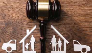 navigating divorce in delaware county