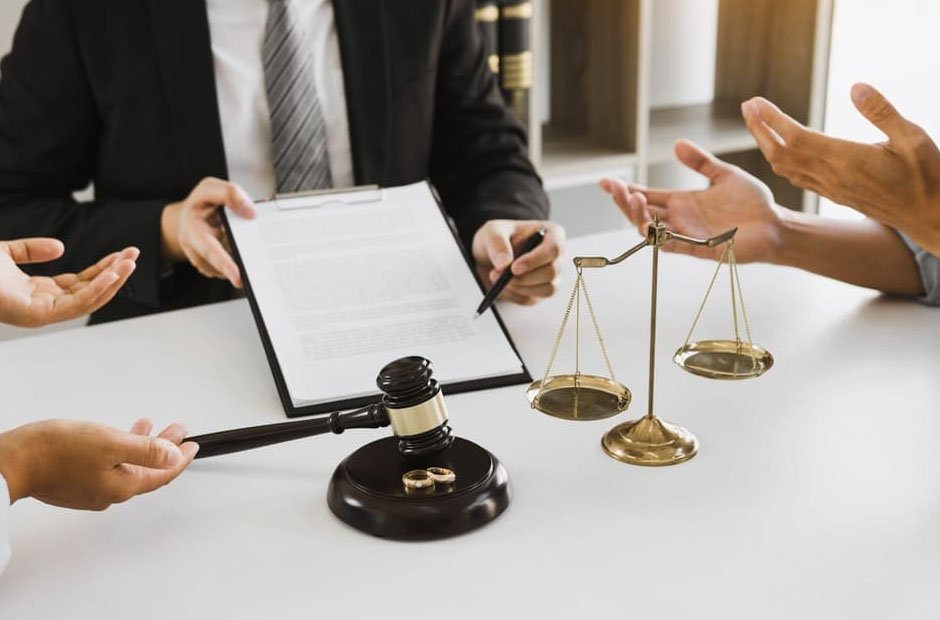navigating divorce in florida