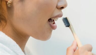 oral health problems that can develop quietly after tooth loss