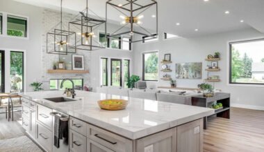 pendant lighting & ceiling lights
