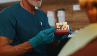 periodontists