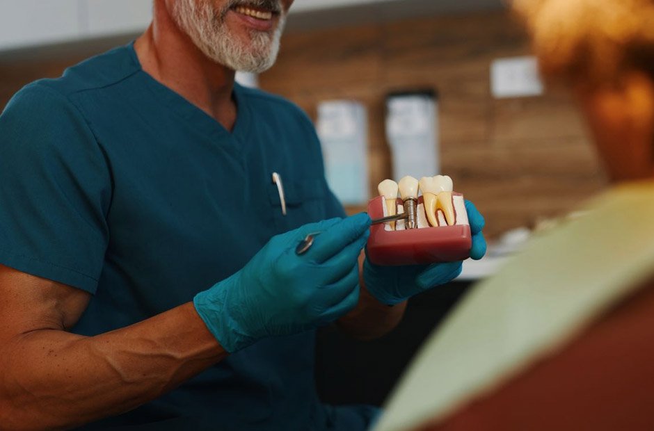 periodontists
