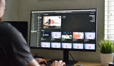 pinterest video guide