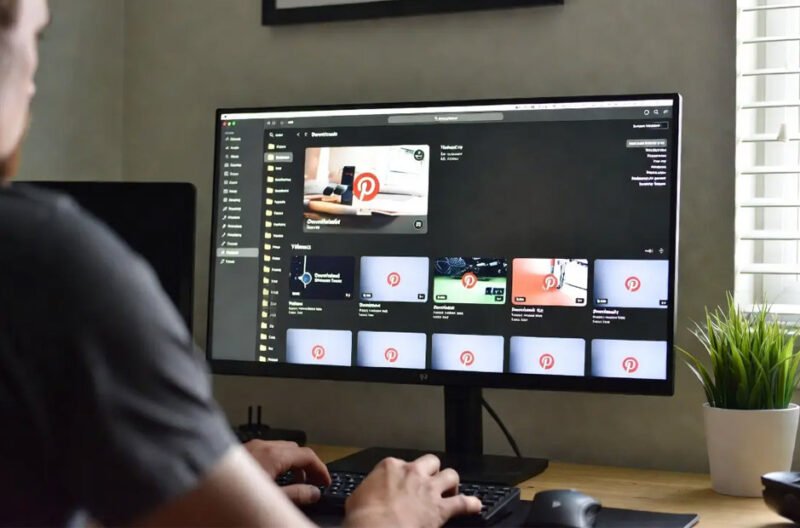 pinterest video guide