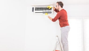 precision climate control