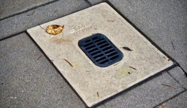precision water flow planning for modern home drainage systems