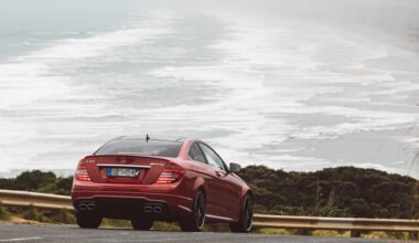 prestige vehicle experiences