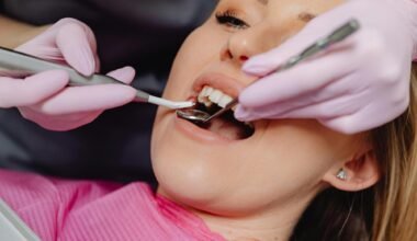 professional dental crown services for damaged teeth
