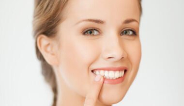 professional dental services for a healthy
