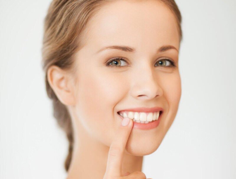 professional dental services for a healthy
