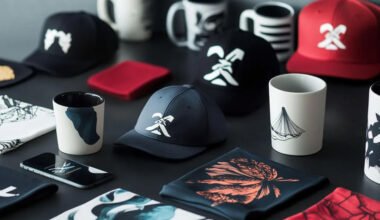 promotional products to elevate your brand