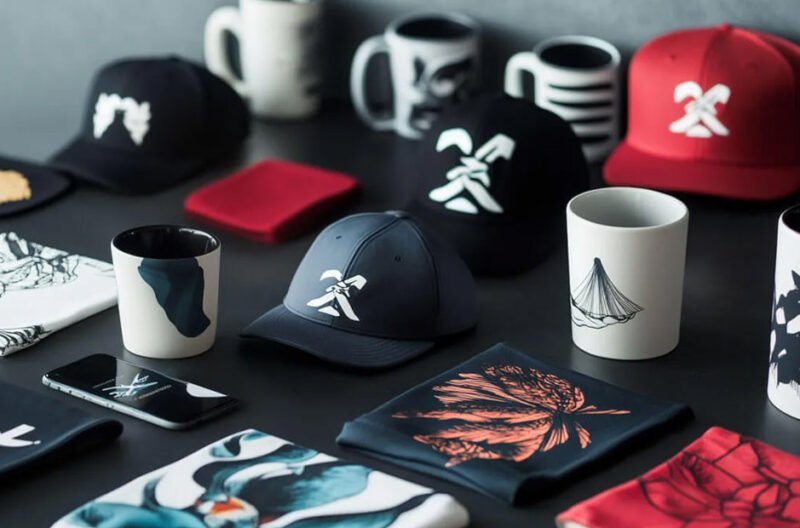 promotional products to elevate your brand