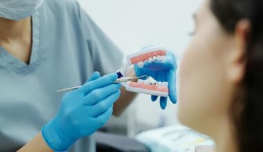 reliable orthodontic care for teeth alignment needs