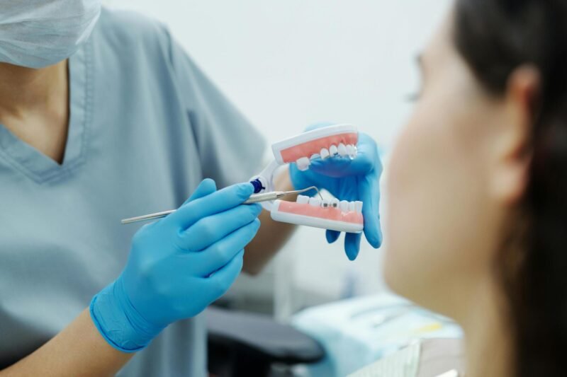reliable orthodontic care for teeth alignment needs