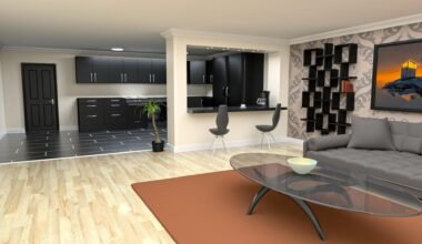 remodel your home for a cleaner, brighter, more open space
