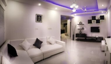 rental apartments guide