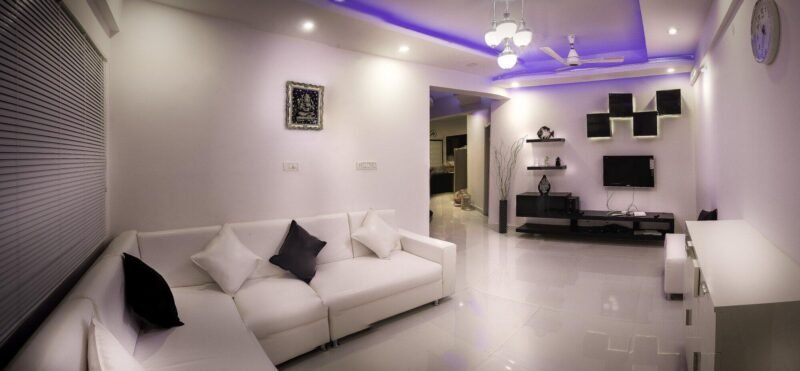 rental apartments guide