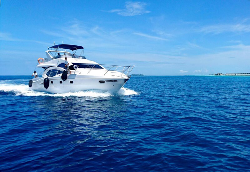 sea doo personal watercraft