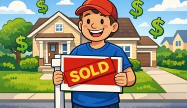 selling your home in bloomfield hills, mi