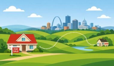 selling a home in missouri