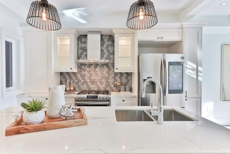 simple habits that make your home cleaner and safer
