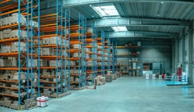 smart strategies for scaling warehouse operations in a competitive market