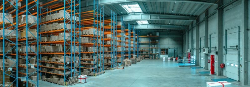 smart strategies for scaling warehouse operations in a competitive market