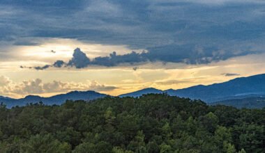 smart ways to plan a relaxing short getaway in the mountains
