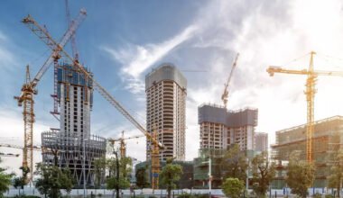 sustainable solutions for modern infrastructure