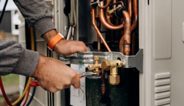 the connection between safe wiring and better hvac performance