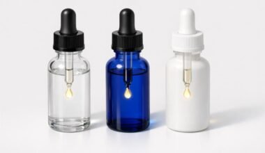 the essential guide to dropper bottles
