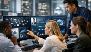 the evolution of b2b contact data