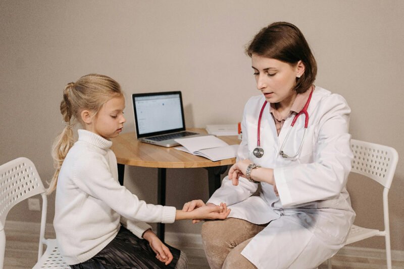 the hidden impact of poor breathing habits in children