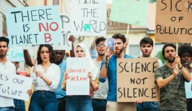 the impact of public opinion on political outcomes