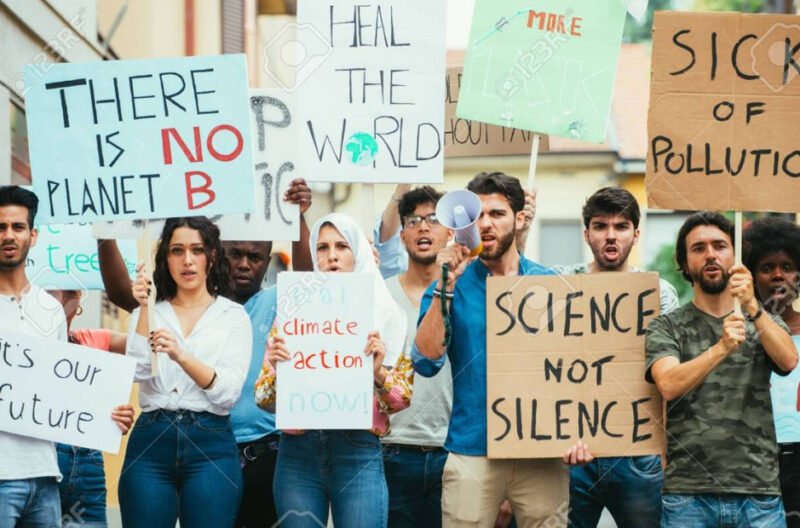 the impact of public opinion on political outcomes