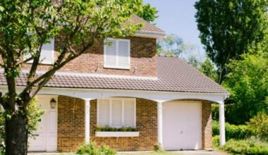 the most common home repair problems homeowners ignore