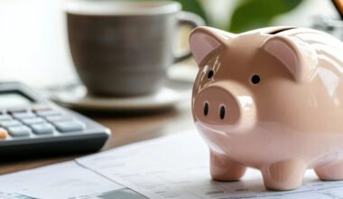 the path to predictable it budgeting
