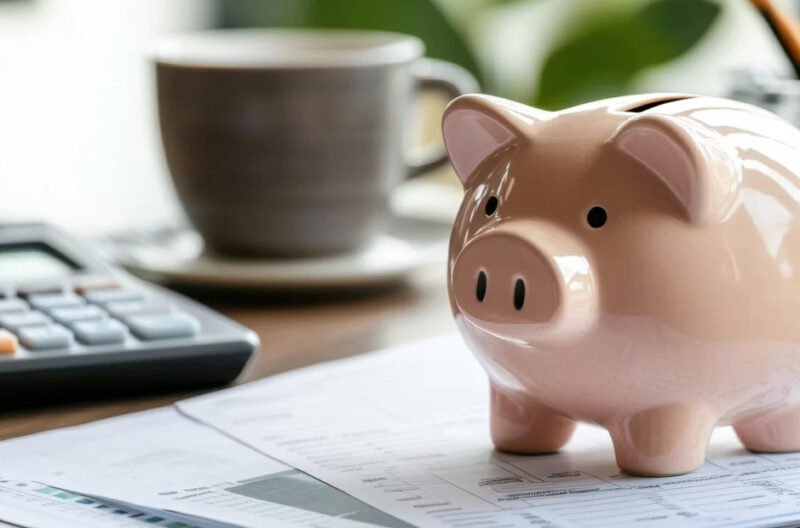 the path to predictable it budgeting