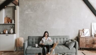 the psychology of symmetry in modern interior design