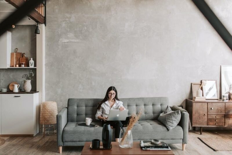 the psychology of symmetry in modern interior design