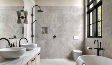 the value of bathroom renovation