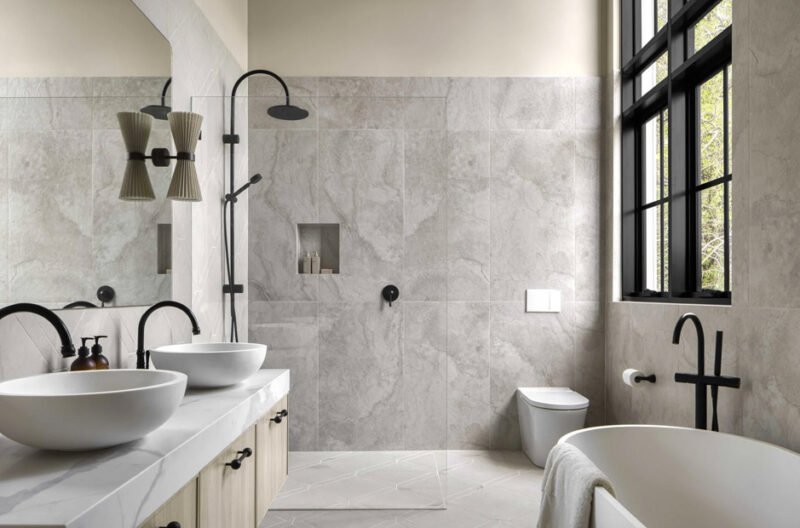 the value of bathroom renovation