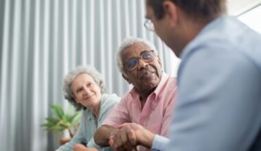 top benefits of choosing retirement living apartments for independent seniors