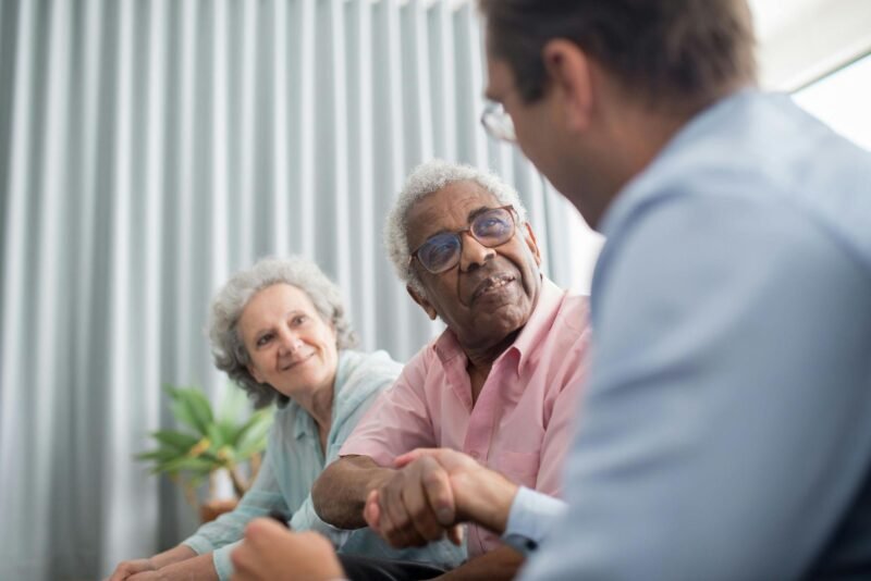 top benefits of choosing retirement living apartments for independent seniors