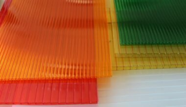 transforming modern polymers into functional art
