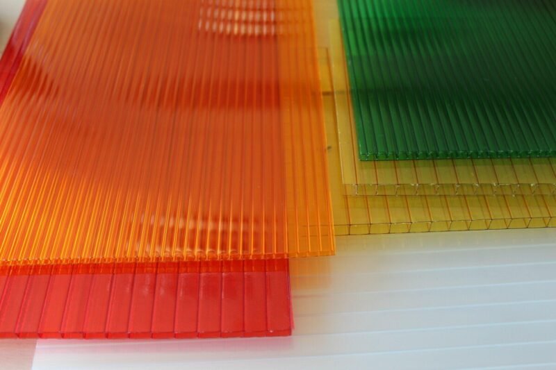 transforming modern polymers into functional art