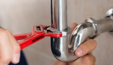 urgent plumbing repair services for leak and drain issues