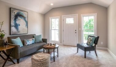 what makes a home feel “fresh” during hot weather